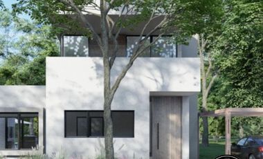 Casa en Costa Esmeralda