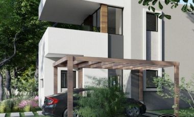 Casa en Costa Esmeralda