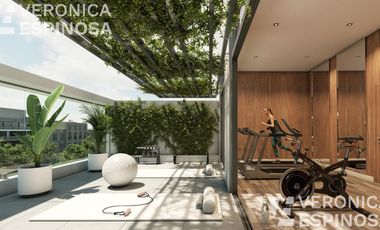 Departamento en venta  tres ambientes - Moron Sur