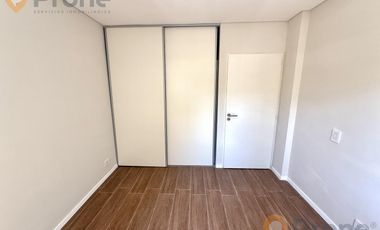 Departamento de 2 Dormitorios a Estrenar