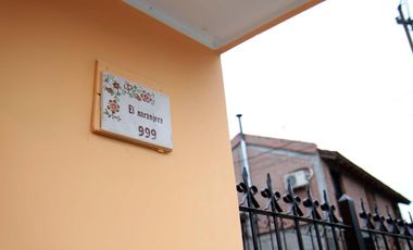Dúplex  de dos dormitorios en Los Perales