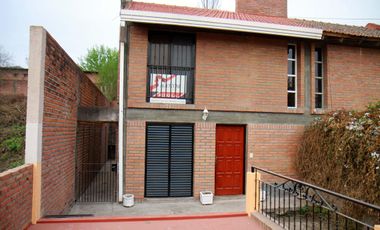Dúplex  de dos dormitorios en Los Perales