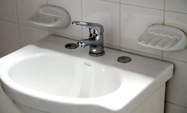 Dúplex  de dos dormitorios en Los Perales