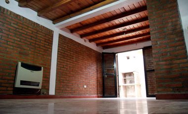 Dúplex  de dos dormitorios en Los Perales