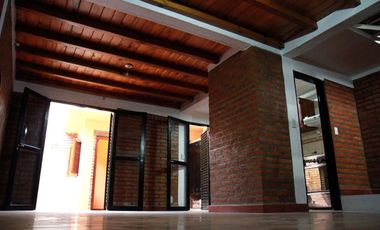Dúplex  de dos dormitorios en Los Perales