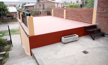 Dúplex  de dos dormitorios en Los Perales
