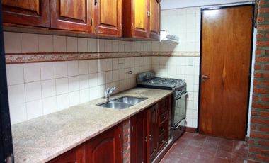 Dúplex  de dos dormitorios en Los Perales