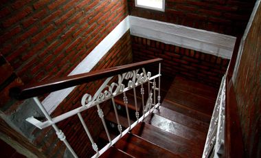 Dúplex  de dos dormitorios en Los Perales