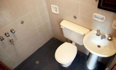 Dúplex  de dos dormitorios en Los Perales