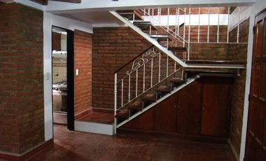 Dúplex  de dos dormitorios en Los Perales