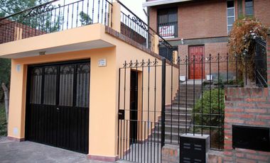 Dúplex  de dos dormitorios en Los Perales