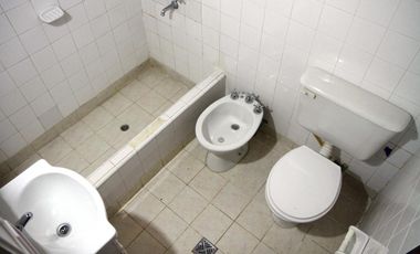 Dúplex  de dos dormitorios en Los Perales