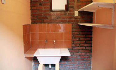 Dúplex  de dos dormitorios en Los Perales