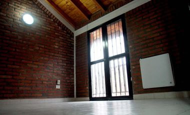 Dúplex  de dos dormitorios en Los Perales