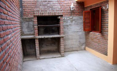Dúplex  de dos dormitorios en Los Perales