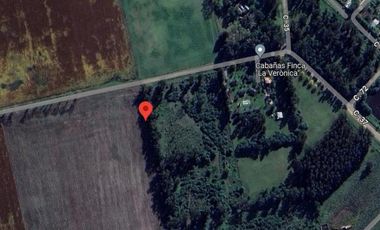 Terreno en venta - 537mts2 - Miramar
