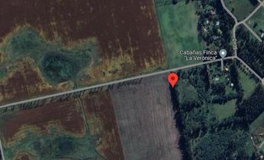 Terreno en venta - 537mts2 - Miramar