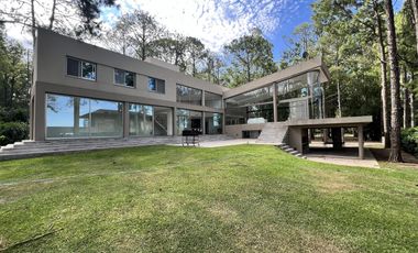 Casa - General Lagos