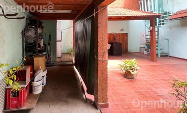 VENTA CASA AMPLIA Y LUMINOSA EN EL CORAZÓN DE MATADEROS