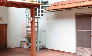 VENTA CASA AMPLIA Y LUMINOSA EN EL CORAZÓN DE MATADEROS