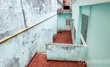 VENTA CASA AMPLIA Y LUMINOSA EN EL CORAZÓN DE MATADEROS