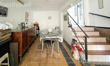 VENTA CASA AMPLIA Y LUMINOSA EN EL CORAZÓN DE MATADEROS