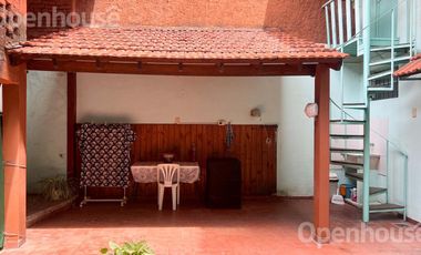 VENTA CASA AMPLIA Y LUMINOSA EN EL CORAZÓN DE MATADEROS
