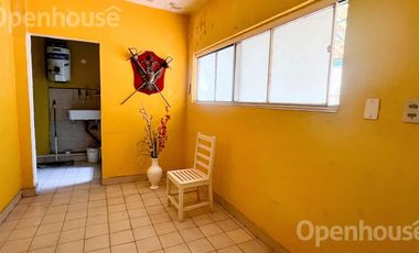 VENTA CASA AMPLIA Y LUMINOSA EN EL CORAZÓN DE MATADEROS