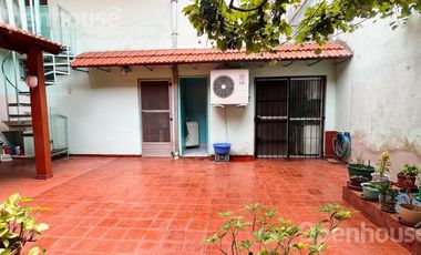 VENTA CASA AMPLIA Y LUMINOSA EN EL CORAZÓN DE MATADEROS