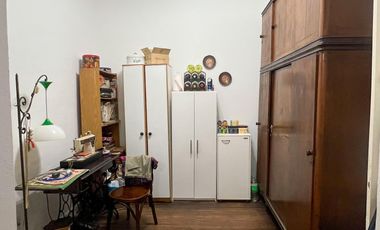 VENTA CASA AMPLIA Y LUMINOSA EN EL CORAZÓN DE MATADEROS