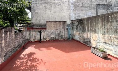 VENTA CASA AMPLIA Y LUMINOSA EN EL CORAZÓN DE MATADEROS