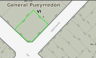 VENTA | LOTE | APTO DESARROLLO