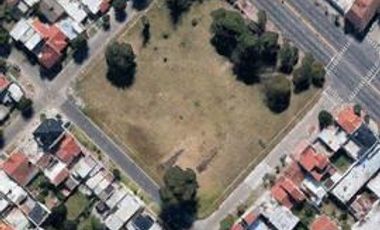 VENTA | LOTE | APTO DESARROLLO