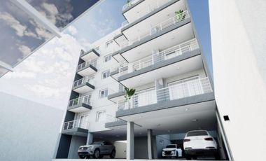 Venta Departamento 2 Ambientes en Palomar