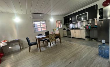 PH DE 3 AMBIENTES VENTA EN Mentruyt  766  (LOMAS DE ZAMORA)