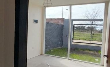 Casa A ESTRENAR EN VENTA EN RIBERAS DE SAN VICENTE