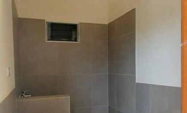 Casa A ESTRENAR EN VENTA EN RIBERAS DE SAN VICENTE