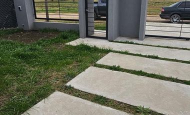 Casa A ESTRENAR EN VENTA EN RIBERAS DE SAN VICENTE