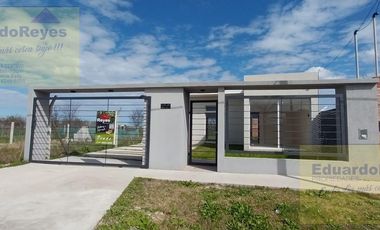 Casa A ESTRENAR EN VENTA EN RIBERAS DE SAN VICENTE