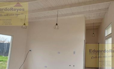 Casa A ESTRENAR EN VENTA EN RIBERAS DE SAN VICENTE