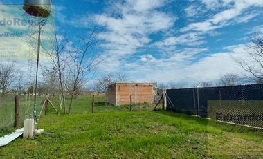 Casa A ESTRENAR EN VENTA EN RIBERAS DE SAN VICENTE
