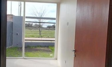 Casa A ESTRENAR EN VENTA EN RIBERAS DE SAN VICENTE