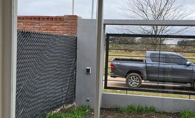 Casa A ESTRENAR EN VENTA EN RIBERAS DE SAN VICENTE