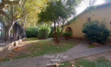 Casa - San Antonio De Padua