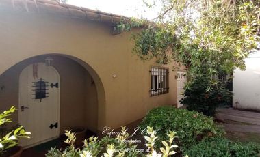 Casa - San Antonio De Padua