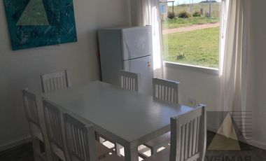 Departamento en Mar del Sur