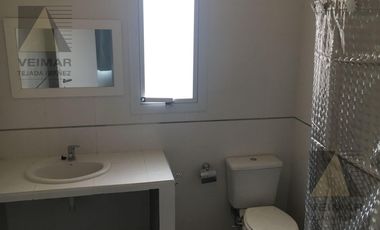 Departamento en Mar del Sur