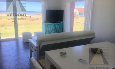 Departamento en Mar del Sur