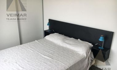 Departamento en Mar del Sur