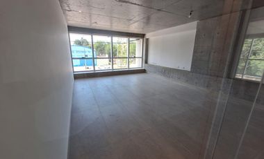 Oficina de 98m2 en BAGUA, Funes.